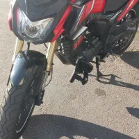 kps 200|موتورسیکلت|تهران, استخر|دیوار