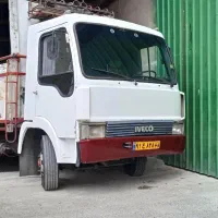 خاور اویکو ۶تن