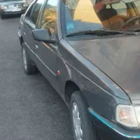 پژو روآ مدل ۸۶|خودرو سواری و وانت|تبریز, |دیوار