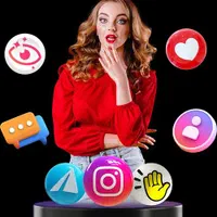 فروش فالوور اینستاگرام واقعی تضمینی افزایش فالوور