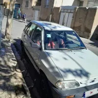 پراید هاچبک کری شاسی ها بدون ضرب سالم