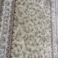 فرش شاپرک دلیجان ۱۲۰۰ شانه تراکم ۳۶۰۰