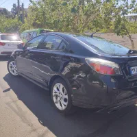 mg6 GT 550|خودرو سواری و وانت|تهران, جنت‌آباد جنوبی|دیوار