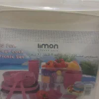 سرویس پلاستیک مسافرتی