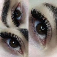کاشت مژه هیدن|خدمات آرایشگری و زیبایی|شیراز, شهرک گلستان|دیوار