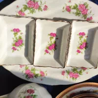 ظروف قدیمی آنتیک نو