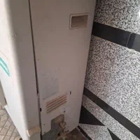 فقط کندانسوربدنه وفن فروشی|کولر گازی و فن‌کوئل|اهواز, کوی فرهنگیان ۲|دیوار
