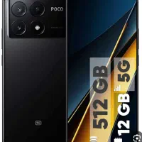 a35رام8 ح 256نونونو x6پرو 512رام12|موبایل|همدان, |دیوار