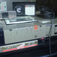 ویدئو بتامکس سونی مدل T7 ME