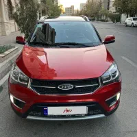 ام وی ام x22 اسپرت اکسلنت اتومات مدل ۱۴۰۰ بدون رنگ|خودرو سواری و وانت|تهران, مرزداران|دیوار