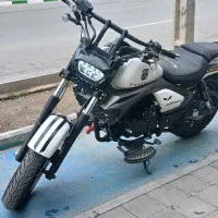 لین مکس 200 بسیار تمیز