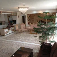 آپارتمان طرقبه روبرو چالیدره
