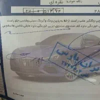 پارس مدل ۸۴|خودرو سواری و وانت|مشهد, هفده شهریور|دیوار