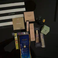 لوازم آرایشی