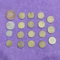 سکه قدیمی|کلکسیون سکه، تمبر، اسکناس|همدان, |دیوار