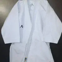 لباس خشک کاراته(لباس کاتا)