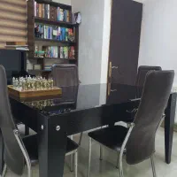 میز ناهار خوری ۸ نفره