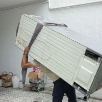 اثاث‌کشی تخصصی مازند بار با بیمه و بارنامه|خدمات حمل و نقل|آمل, |دیوار