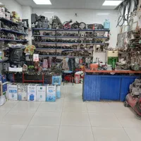 گاز کولر اتومبیل وتعمیر کمپرسور