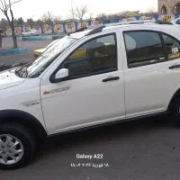 کوییک GX در حد خشک ۱۴۰۳ بدون رنگ