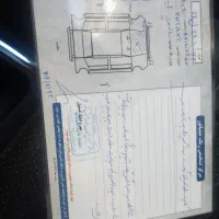 دنا پلاس تیپ 2 مدل 1402|خودرو سواری و وانت|مشهد, گلبرگ شمالی|دیوار