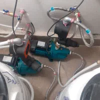 نصب و تعمیر و فروش پمپ اب . تعمیر آبگرمکن و پکیج|خدمات پیشه و مهارت|مشهد, جاهد شهر|دیوار