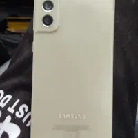 سامسونگ s21 fe حافظه 258 5G رنگ زیتونی
