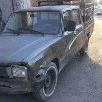 وانت مزدا 2000|خودرو سواری و وانت|مشهد, بهمن|دیوار