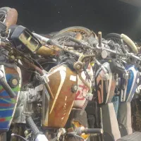 موتور مزایده‌ای عمده