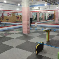 بازی و ورزش کودکان به سبک نوین و جذاب