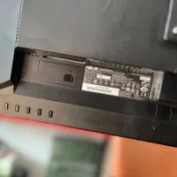 مانیتور ۲۸ اینچ 4k گیمینگ ایسوز|قطعات و لوازم جانبی رایانه|آمل, |دیوار