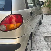 دوو ماتیز مدل۸۱