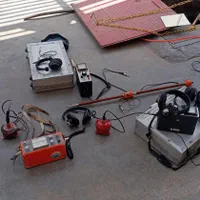 نشتیابی بادستگاه،لوله بازکنی،تخلیه چاه تمام نقاط|خدمات پیشه و مهارت|ساوه, |دیوار