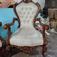 تولیدی مبلمان استیل و کلاسیک ایلیا مبل|مبلمان خانگی و میز عسلی|پاکدشت, پاکدشت (مامازند)|دیوار