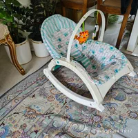 نه نی گهواره صندلی غذا آسان شوی نی نی لای لای