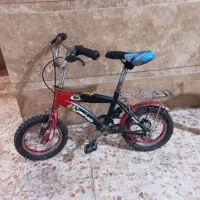 دوچرخه سالم
