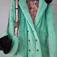 کاپشن دخترانه و زنانه نو