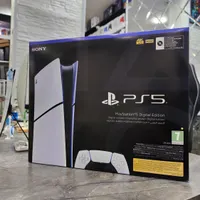 فروش انواع کنسول PS5 و XBOX با کمترین قیمت