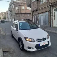 کوییک Rمدل ۱۴۰۰بدون رنگ کامل درحد خشک