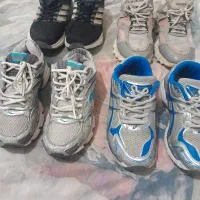 چهارعددکتانی خارجی بفروش میرسد|کیف، کفش، کمربند|تاکستان, |دیوار