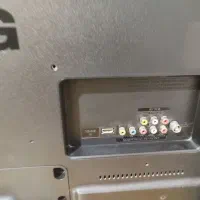 تلویزیون ۳۲اینچ ال جی|تلویزیون و پروژکتور|قم, پردیسان|دیوار