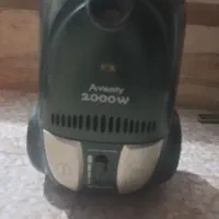 جارو برقی ۲۰۰۰ وات سونی|جاروبرقی، جارو شارژی، بخارشو|گنبد کاووس, |دیوار