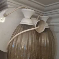 لوستر اشپزخونه
