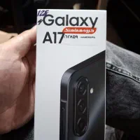 A17 samsung
