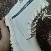 نیم بوت کرم استخونی نوعه نو