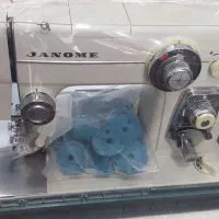 چرخ ژانومه