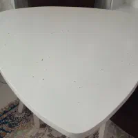 میز غذاخوری سه نفره