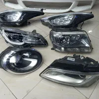 سپر چراغ لکسوس nx مزدا نیو سراتو ۲۰۱۷ اکسنت ویتارا|قطعات یدکی و لوازم جانبی|تهران, شهرک دانشگاه|دیوار