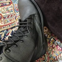 پوتین مردانه چرمی|کیف، کفش، کمربند|بروجرد, |دیوار