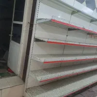 قفسه مغازه در سعادت شهر